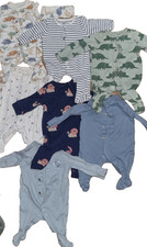 Newborn & First Size Baby boy