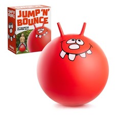 Jump n Bounce Kids Jump N