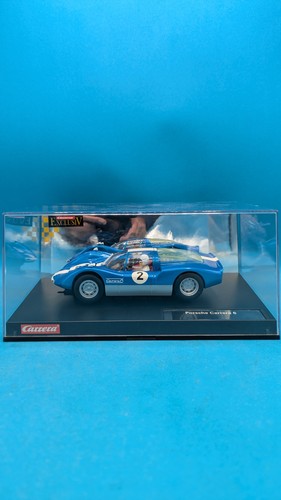 Carrera 20211 exclusiv - carrera, 1:24