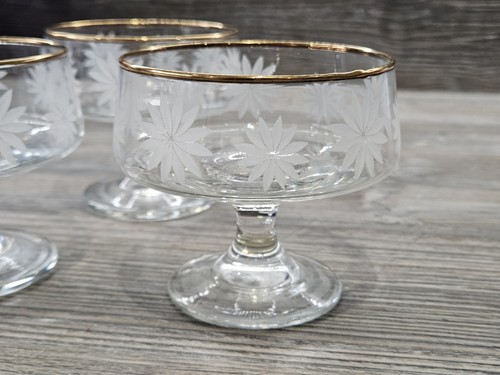 Vintage footed dessert - vintage,