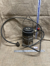 Vintage Original Bullfinch Gas