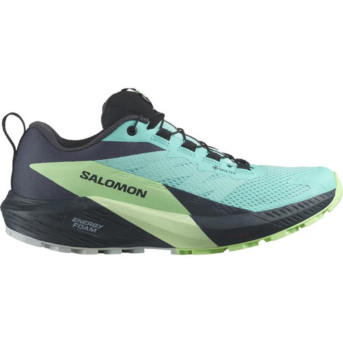 Salomon sense ride - salomon, 5