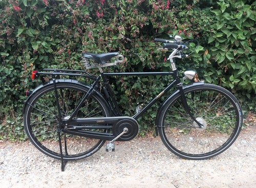 Pashley men roadster - pashley,