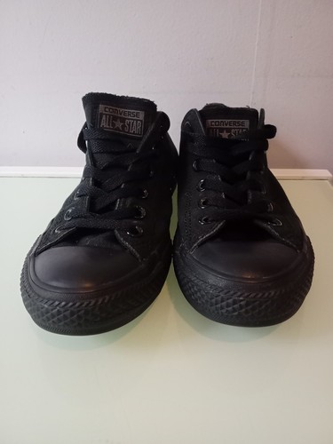 Converse all star - 'all, black'