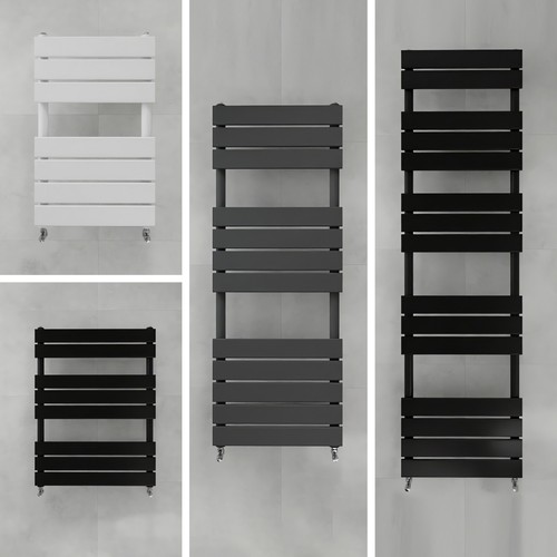 Designer flat panel straight - designer,