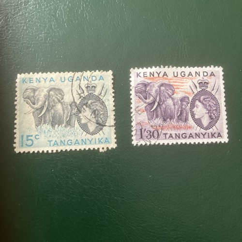 Kenya uganda tanganyika - kenya,
