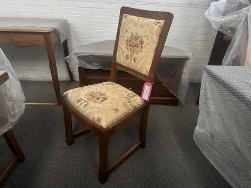 Wood bros old charm - charm, dining