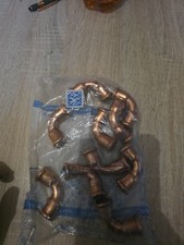 10 x Yorkshire Pegler Xpress