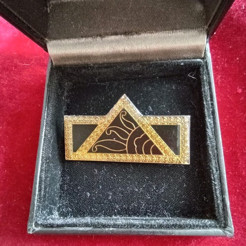 Vintage pierre bex black - pierre,