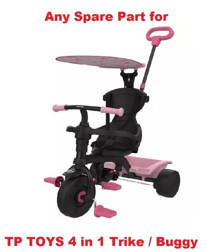 Spare replacement part for - for, tp