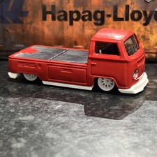 Hot Wheels VW T2 Pick up