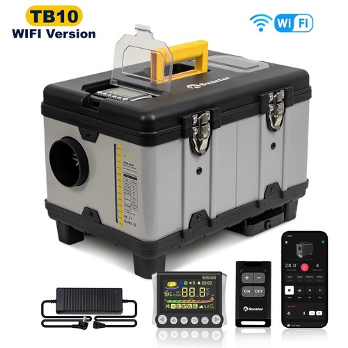 12v 24v 240v - 240v, heater