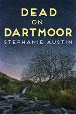 Dead on Dartmoor: Darkness