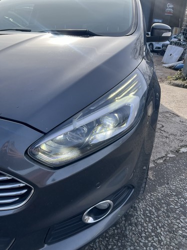Ford max mk2 - mk2, led