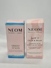 NEOM Wellbeing Essential Oil