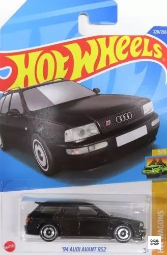 Hot wheels 1994 - 1/64,