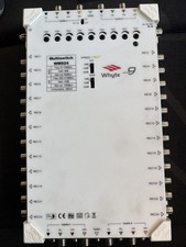 Whyte 24 Way 9 Wire  Multiswitch