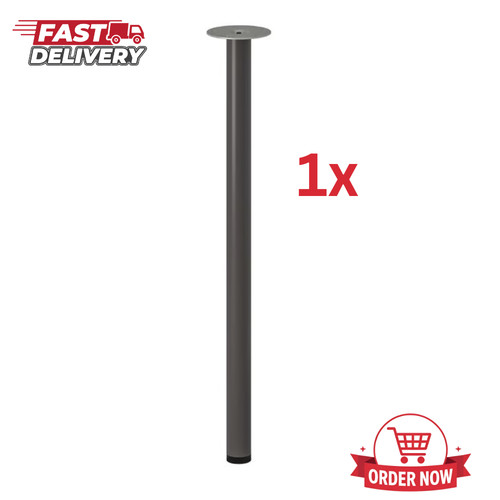 Ikea adils table legs white - legs,
