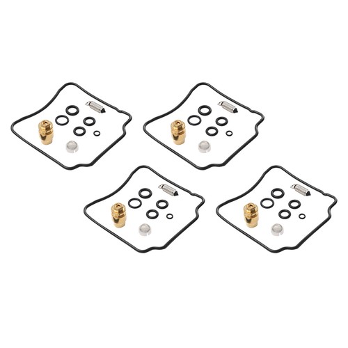 Carburetor repair kit - repair, rebuild