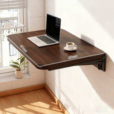 Wall Mounted Table Drop-Leaf
