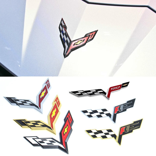 For chevrolet corvette - for,