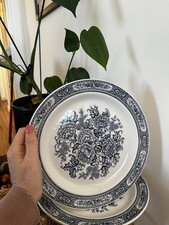 Vintage Ridgway Ironstone