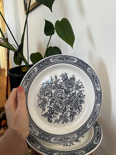 Vintage ridgway ironstone - ridgway,