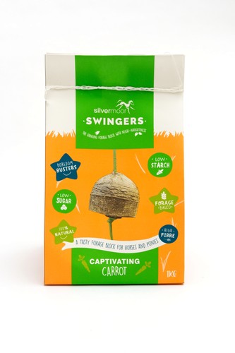 Silvermoor swingers - silvermoor,