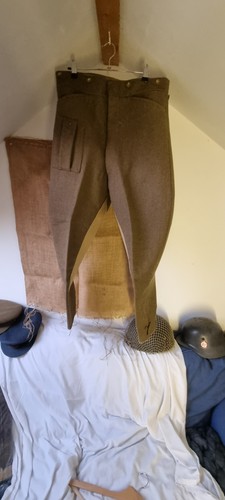 Ww2 dispatch rider - dispatch,