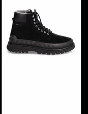 Gant suede boots, unisex