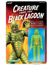 Universal Monsters - Creature