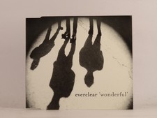 EVERCLEAR WONDERFUL (E70) 1