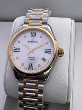 New Eterna Kontiki Mother of