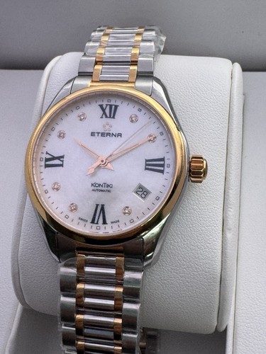 New eterna kontiki mother - new, of