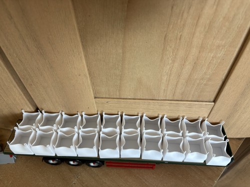 Scale ton bag load - 1.50,