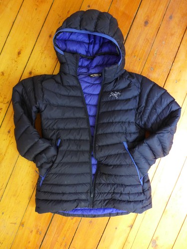 Arcteryx women cerium - arcteryx,