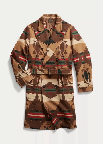 Ralph lauren rrl wool - rrl,