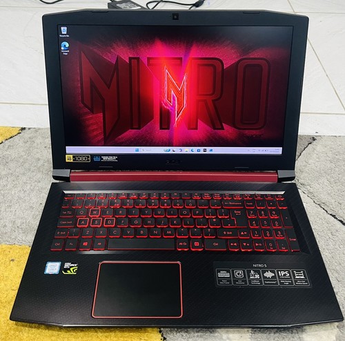 Gaming acer nitro - acer,