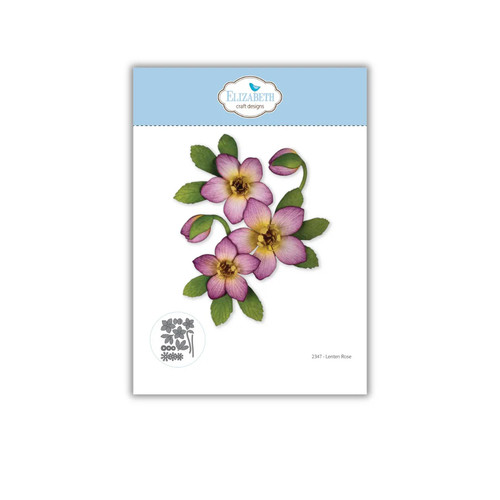 Elizabeth craft designs lenten - elizabeth,
