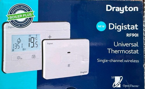 Drayton digistat single - drayton,
