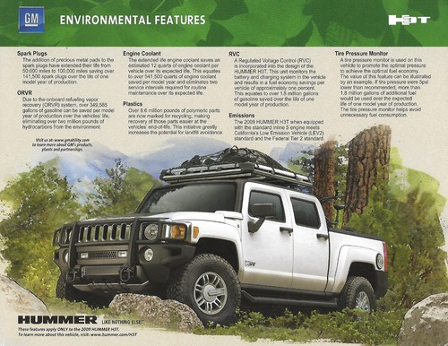 Truck brochure gm - -,