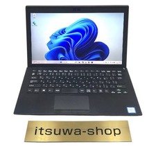 Sony VAIO VJPJ11C12N i5-8250U