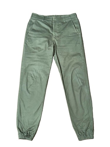 Dickies twill jogger pants - twill,