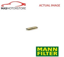 ENGINE AIR FILTER ELEMENT MANN-FILTER C 4373/1 FOR ROVER 2000-3500 2200 TC 2.2L