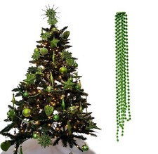 Luxury Christmas Garland Beads