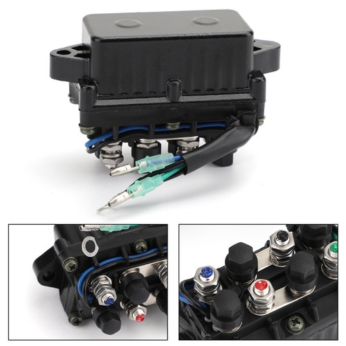 3pin trim tilt - &, 40ejrs