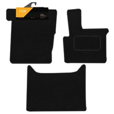 Truck Mats For DAF XF 105 Euro