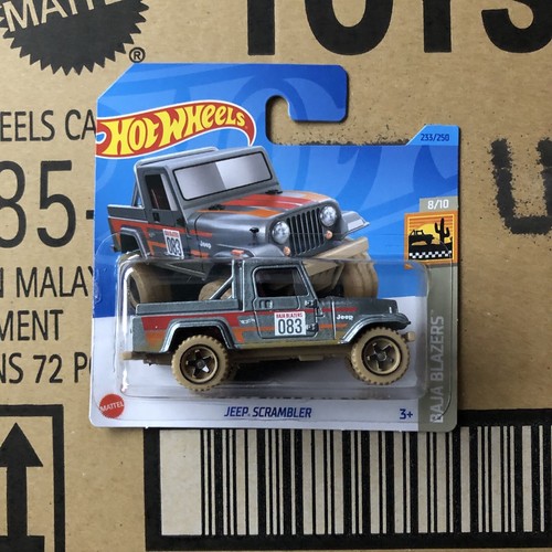 Hot wheels 2023 - 2023,