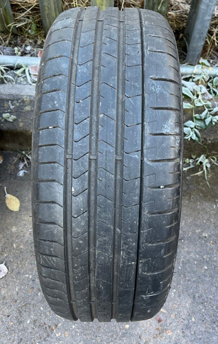 205 pirelli zero - 205, pz4