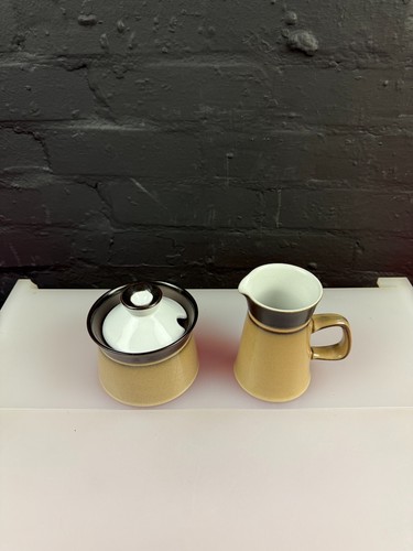 Denby country cuisine - denby, milk